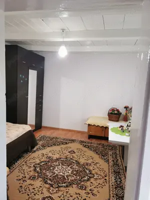 Casa cu teren intravilan -Seliste-Botoșani, com. MILEANCA - imagine 6