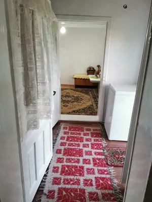 Casa cu teren intravilan -Seliste-Botoșani, com. MILEANCA - imagine 9