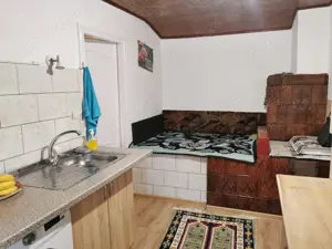 Casa cu teren intravilan -Seliste-Botoșani, com. MILEANCA - imagine 2