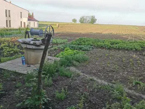 Casa cu teren intravilan -Seliste-Botoșani, com. MILEANCA - imagine 10