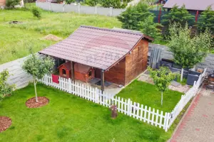 Casa Individuala - 330.000€ - 0% Comision - zona Simfoniei - imagine 20