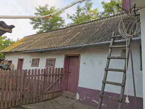 Casa cu teren intravilan -Seliste-Botoșani, com. MILEANCA - imagine 8