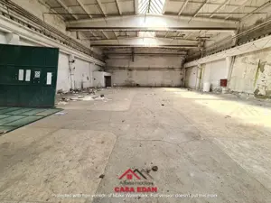 Hale industriale in Campina--200e mp - imagine 6