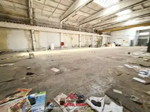 Hale industriale in Campina--200e mp - imagine 4