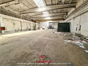 Hale industriale in Campina--200e mp - imagine 7