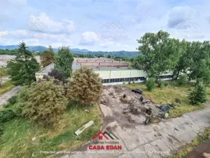 Hale industriale in Campina--200e mp - imagine 11