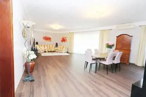 Apartament 4 camere | Sat Francez - Aron Cotrus | 3 Terase | Parc Herastrau - imagine 4