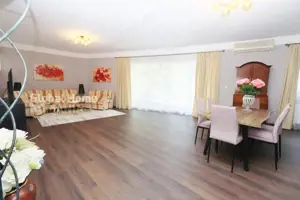 Apartament 4 camere | Sat Francez - Aron Cotrus | 3 Terase | Parc Herastrau - imagine 9