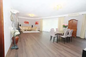 Apartament 4 camere | Sat Francez - Aron Cotrus | 3 Terase | Parc Herastrau