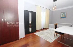 Apartament 4 camere | Sat Francez - Aron Cotrus | 3 Terase | Parc Herastrau - imagine 17