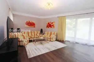 Apartament 4 camere | Sat Francez - Aron Cotrus | 3 Terase | Parc Herastrau - imagine 10