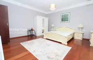 Apartament 4 camere | Sat Francez - Aron Cotrus | 3 Terase | Parc Herastrau - imagine 11