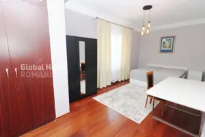 Apartament 4 camere | Sat Francez - Aron Cotrus | 3 Terase | Parc Herastrau - imagine 16