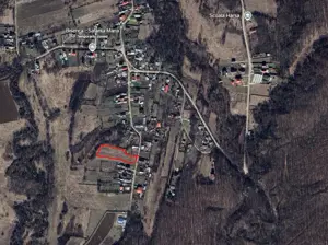 Teren intravilan sat harsa, com.plopu  - imagine 3