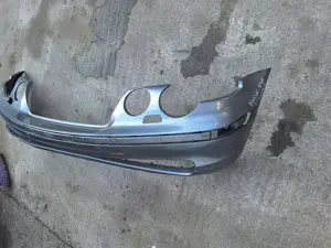 Bmw Compact e46, bara fața