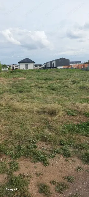 Teren intravilan 500 mp. - 4000 mp. - imagine 6