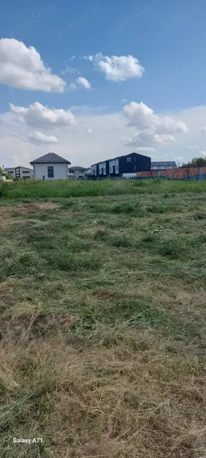 Teren intravilan 500 mp. - 4000 mp. - imagine 5