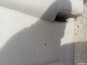 Vand interior BMW f30  cu incalzire - imagine 4