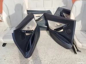 Vand interior BMW f30  cu incalzire - imagine 5