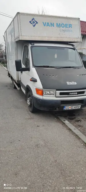 Iveco 3.5  - imagine 4