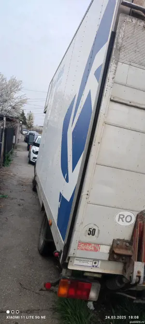 Iveco 3.5  - imagine 2