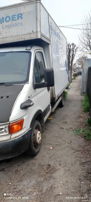 Iveco 3.5  - imagine 3