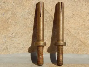 Set prelungiri alama pentru contact electric baterie nefolosit