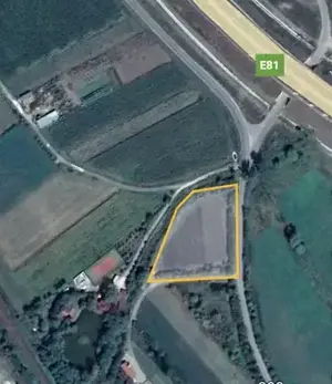 Vând teren extravilan - imagine 2