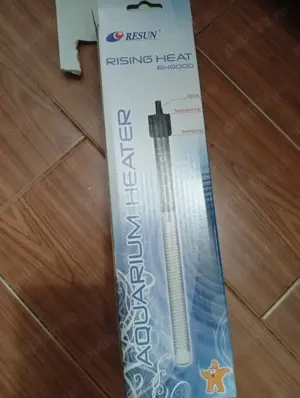 Acvariu pești 60 l - imagine 5