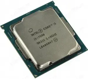 Procesor Intel Core i7-4790 I7-4770 I5-4690 i5-4590T i5-4670 i5-4570 i5-4460 i5-6600 i5-7400 - imagine 4