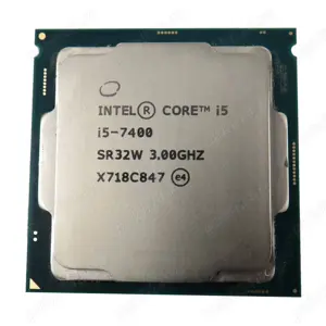 Procesor Intel Core i7-4790 I7-4770 I5-4690 i5-4590T i5-4670 i5-4570 i5-4460 i5-6600 i5-7400 - imagine 1