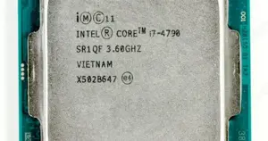 Procesor Intel Core i7-4770 i5-4690 i5-4670 i5-4590T i5-4570 i5-4460 i3-4170T i3-4160 i3-4130T CPU - imagine 3