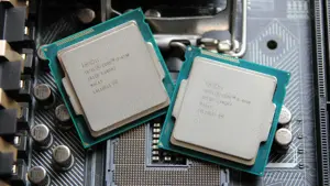 Procesor Intel Core i7-4770 i5-4690 i5-4670 i5-4590T i5-4570 i5-4460 i3-4170T i3-4160 i3-4130T CPU - imagine 1