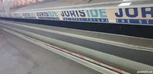 Panouri Sandwich  de 8 si 10 cm 