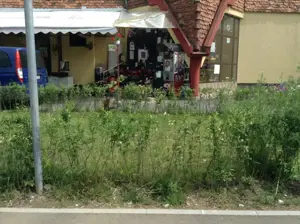 Spatiu Comercial 100 mp Triaj - imagine 8