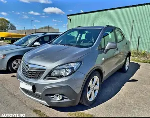 Opel Mokka 1.7 CDTI 4X4