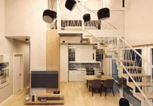 Apartament de lux, de vanzare, cu 3 camere, 88 mp, zona complex studentesc - imagine 2