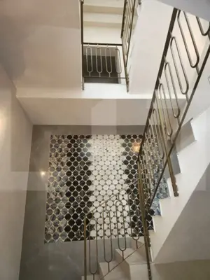 Apartament de lux, de vanzare, cu 3 camere, 88 mp, zona complex studentesc - imagine 6