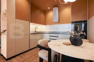 Apartament de lux, de vanzare, cu 2 camere, 56 mp + Parcare Subterana  - imagine 8