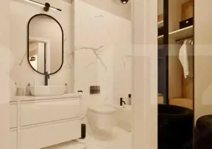 Apartament de lux, de vanzare, cu 3 camere, 88 mp, zona complex studentesc