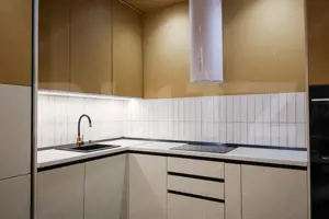 Apartament de lux, de vanzare, cu 2 camere, 56 mp + Parcare Subterana  - imagine 9