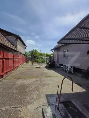 Casa individuala cu 4 camere, teren 857 mp, zona Materna - imagine 2