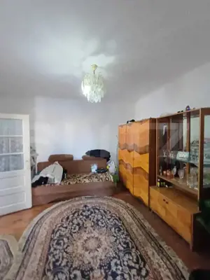 Casa individuala cu 4 camere, teren 857 mp, zona Materna - imagine 6