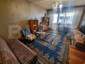 Apartament de vanzare, cu 3 camere, 64 mp, zona Craiovita Noua - imagine 2