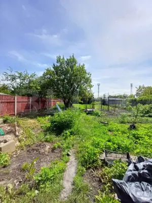 Casa individuala cu 4 camere, teren 857 mp, zona Materna - imagine 4