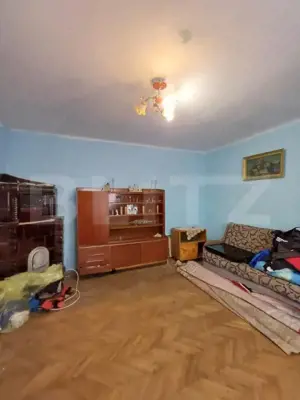 Casa individuala cu 4 camere, teren 857 mp, zona Materna - imagine 14