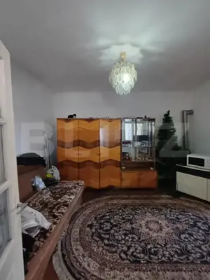 Casa individuala cu 4 camere, teren 857 mp, zona Materna - imagine 8