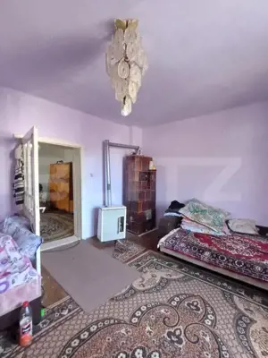 Casa individuala cu 4 camere, teren 857 mp, zona Materna - imagine 10