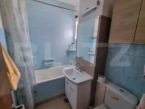 Apartament de vanzare, cu 3 camere, 64 mp, zona Craiovita Noua - imagine 13