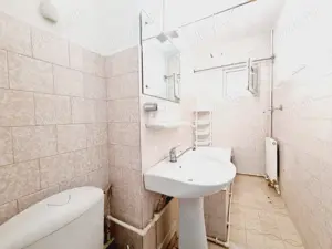 Apartament 2 camere decomandate Micro 14 mobilat centrala AC - imagine 10